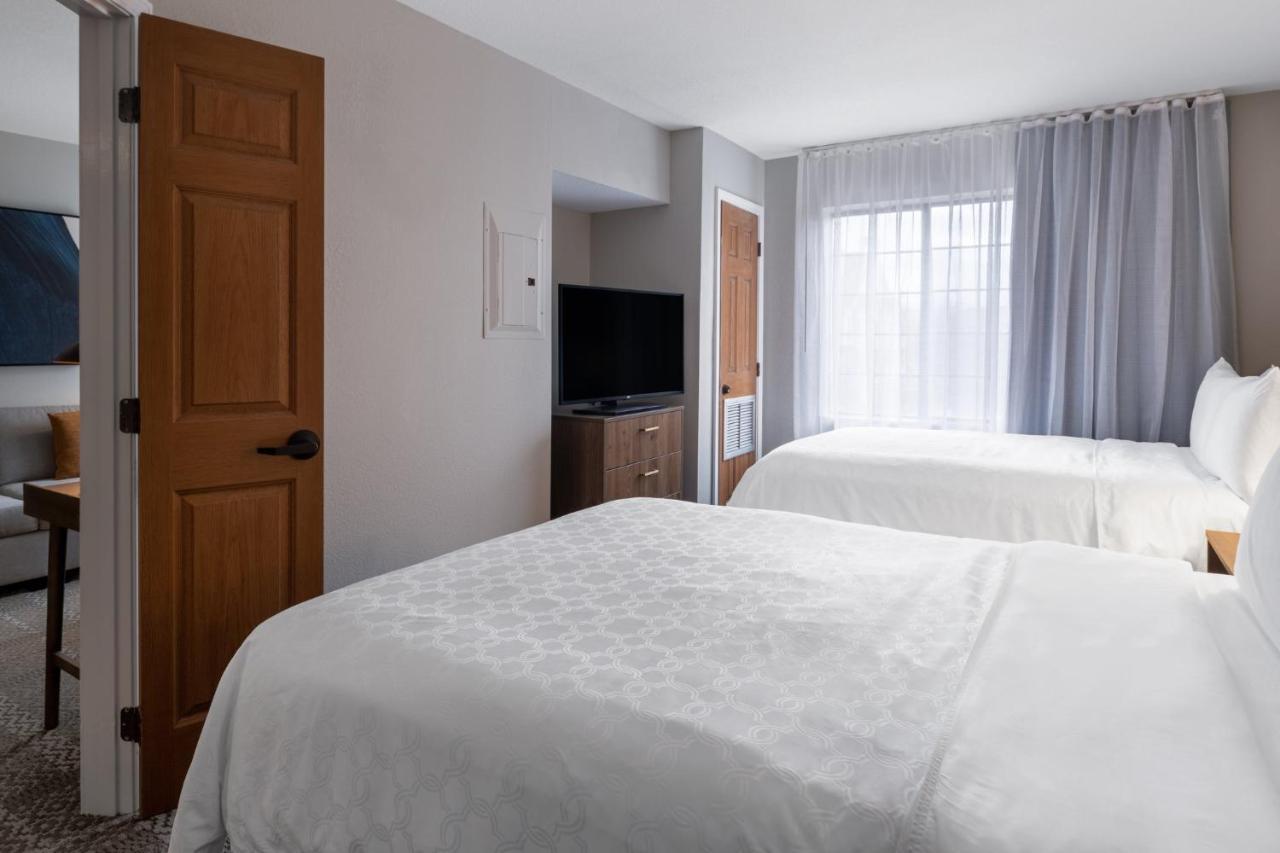 Staybridge Suites Columbus-Dublin By Ihg Exterior photo