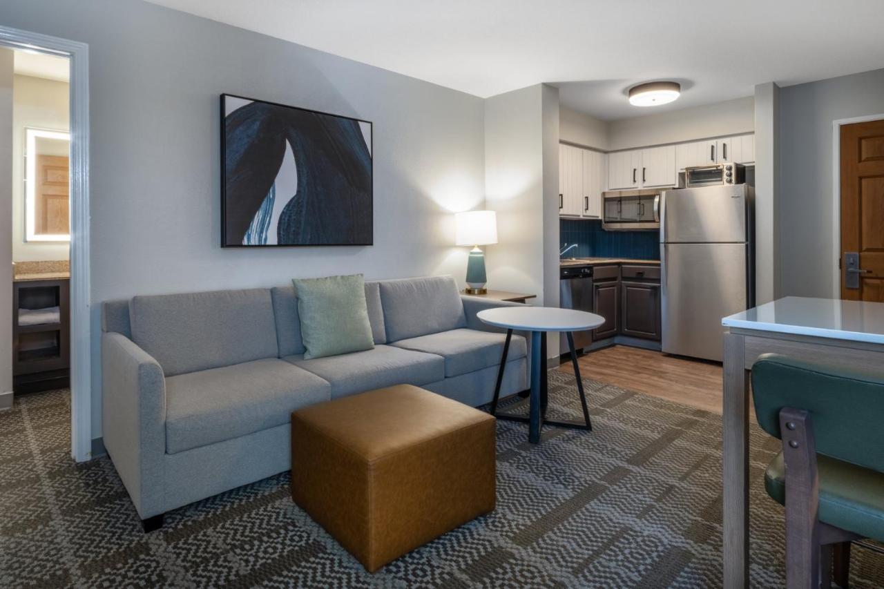 Staybridge Suites Columbus-Dublin By Ihg Exterior photo