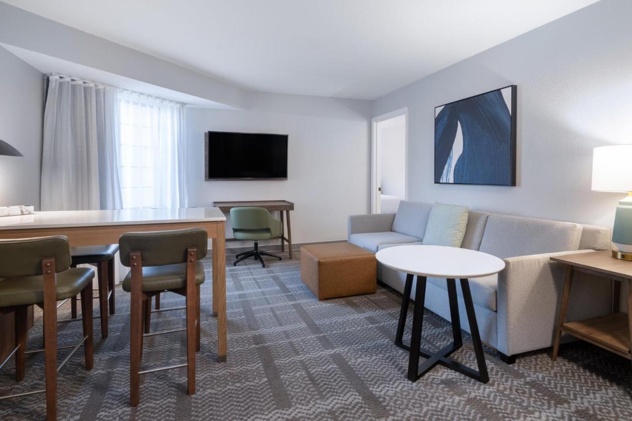 Staybridge Suites Columbus-Dublin By Ihg Exterior photo