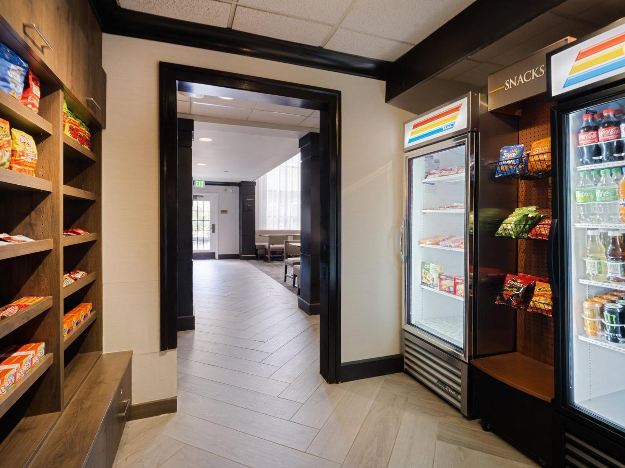 Staybridge Suites Columbus-Dublin By Ihg Exterior photo