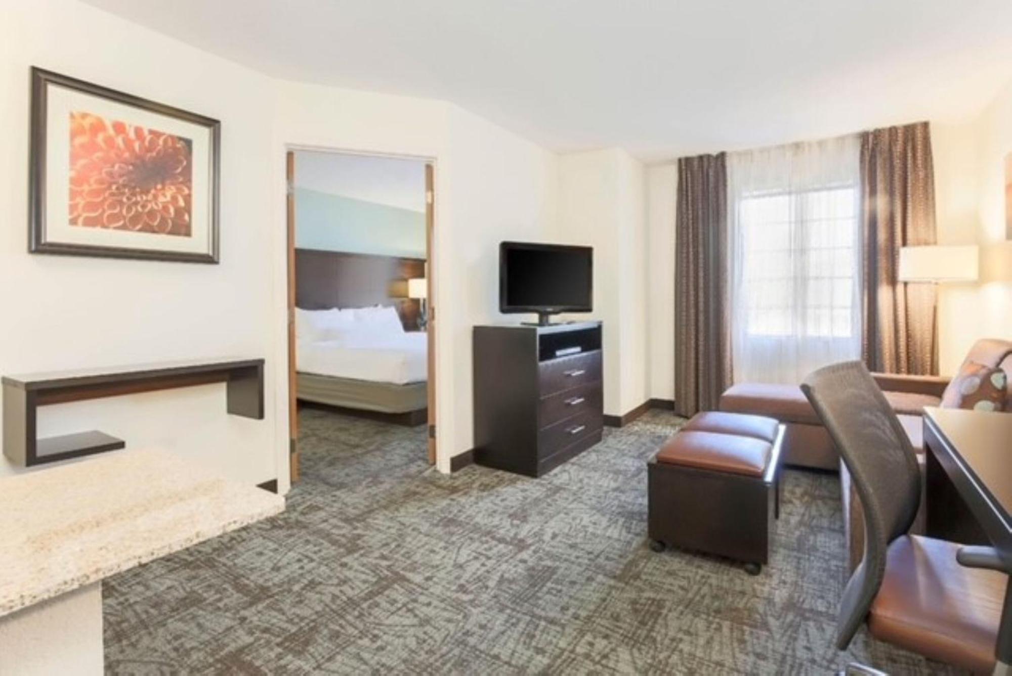 Staybridge Suites Columbus-Dublin By Ihg Exterior photo